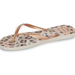 Havaianas - SLIM ANIMALS< Tongs