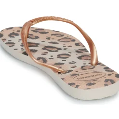 Havaianas - SLIM ANIMALS< Tongs