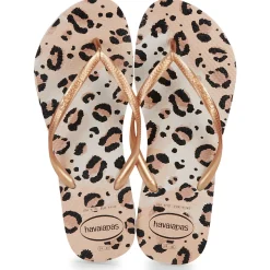 Havaianas - SLIM ANIMALS< Tongs