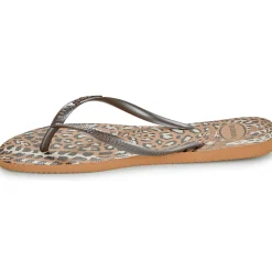 Havaianas - SLIM ANIMALS< Tongs