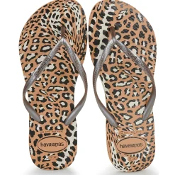 Havaianas - SLIM ANIMALS< Tongs