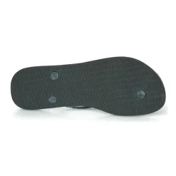 Havaianas - SLIM CARNAVAL Noir Clearance