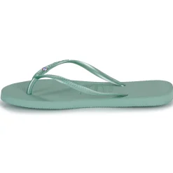 Havaianas Tongs^- SLIM CRYSTAL SWII