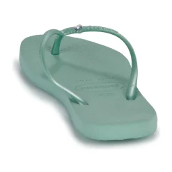 Havaianas Tongs^- SLIM CRYSTAL SWII