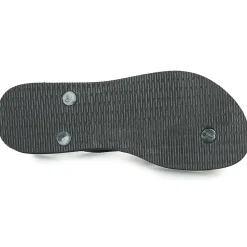 Havaianas - SLIM FLATFORM Noir Online