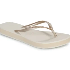 Havaianas - SLIM FLATFORM< Tongs
