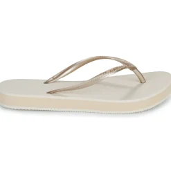 Havaianas - SLIM FLATFORM< Tongs