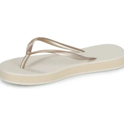 Havaianas - SLIM FLATFORM< Tongs