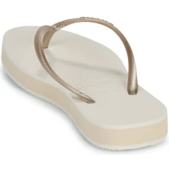 Havaianas - SLIM FLATFORM< Tongs