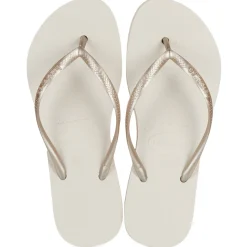 Havaianas - SLIM FLATFORM< Tongs