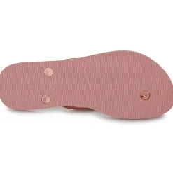 Havaianas - SLIM FLATFORM Rose Best