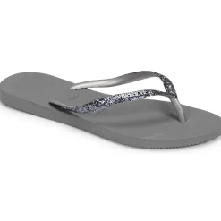 Havaianas Tongs^- SLIM GLITTER II
