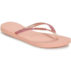 Havaianas Tongs^- SLIM GLITTER II