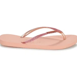 Havaianas Tongs^- SLIM GLITTER II