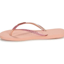 Havaianas Tongs^- SLIM GLITTER II