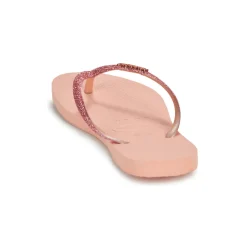 Havaianas Tongs^- SLIM GLITTER II