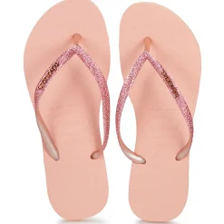 Havaianas Tongs^- SLIM GLITTER II