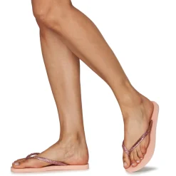 Havaianas Tongs^- SLIM GLITTER II