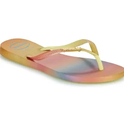 Havaianas - SLIM GRADIENT SUNSET< Tongs