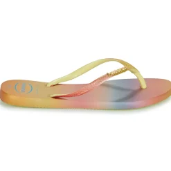 Havaianas - SLIM GRADIENT SUNSET< Tongs