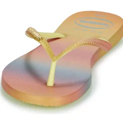 Havaianas - SLIM GRADIENT SUNSET< Tongs