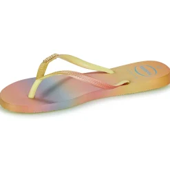 Havaianas - SLIM GRADIENT SUNSET< Tongs