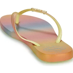 Havaianas - SLIM GRADIENT SUNSET< Tongs