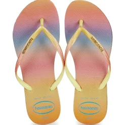 Havaianas - SLIM GRADIENT SUNSET< Tongs