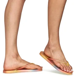 Havaianas - SLIM GRADIENT SUNSET< Tongs