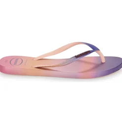 Havaianas - SLIM GRADIENT SUNSET< Tongs