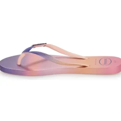 Havaianas - SLIM GRADIENT SUNSET< Tongs
