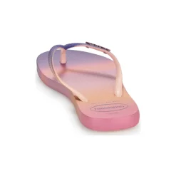 Havaianas - SLIM GRADIENT SUNSET< Tongs