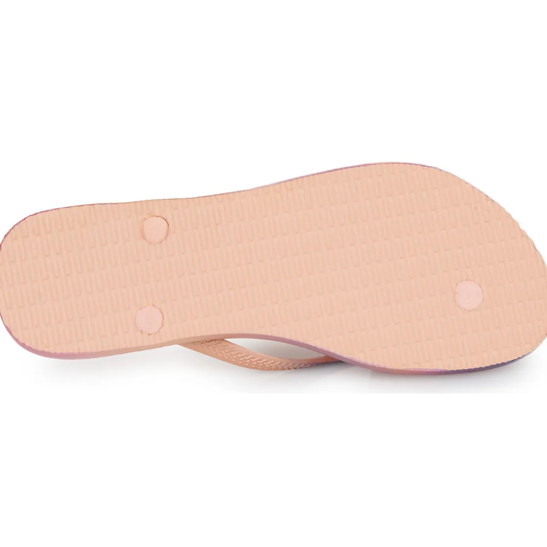 Havaianas - SLIM GRADIENT SUNSET< Tongs