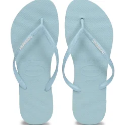 Havaianas - SLIM LOGO< Tongs
