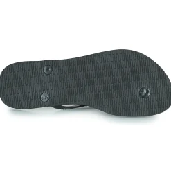 Havaianas - SLIM LOGO METALLIC< Tongs