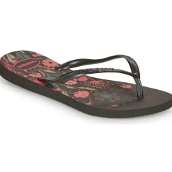 Havaianas - SLIM ORGANIC Noir Online