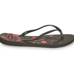 Havaianas - SLIM ORGANIC Noir Online