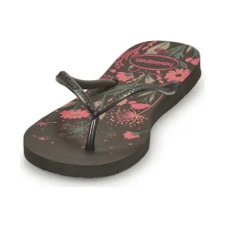Havaianas - SLIM ORGANIC Noir Online