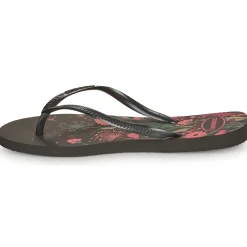 Havaianas - SLIM ORGANIC Noir Online