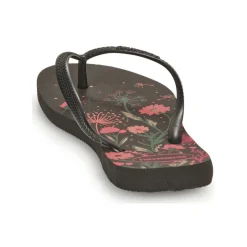 Havaianas - SLIM ORGANIC Noir Online