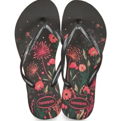 Havaianas - SLIM ORGANIC Noir Online
