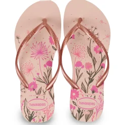 Havaianas Tongs^- SLIM ORGANIC