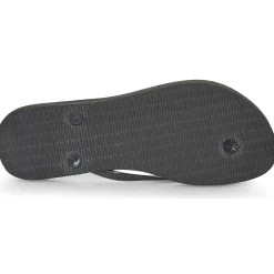 Havaianas - SLIM ORGANIC Noir Clearance