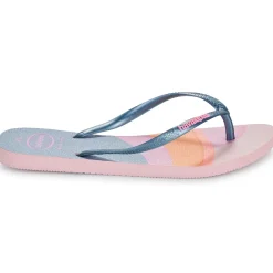 Havaianas - SLIM PALETTE GLOW< Tongs