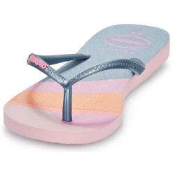 Havaianas - SLIM PALETTE GLOW< Tongs