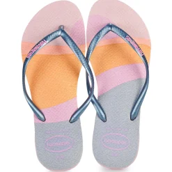 Havaianas - SLIM PALETTE GLOW< Tongs