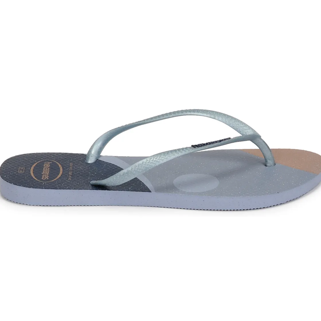 Havaianas Tongs^- SLIM PALETTE GLOW