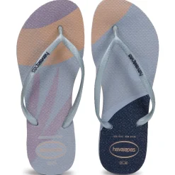 Havaianas Tongs^- SLIM PALETTE GLOW