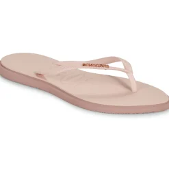 Havaianas - SLIM POINT Rose Best
