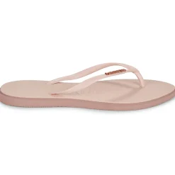 Havaianas - SLIM POINT Rose Best